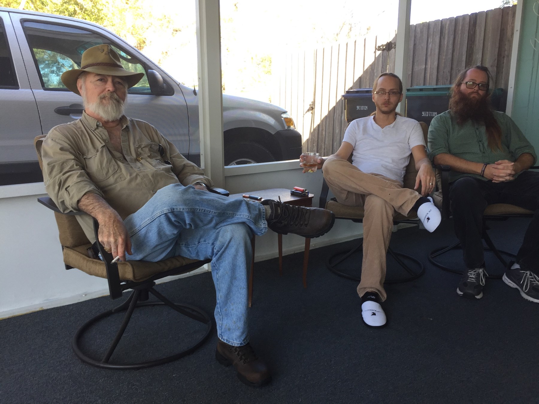 William L Bess Jr. Obituary Apopka, FL