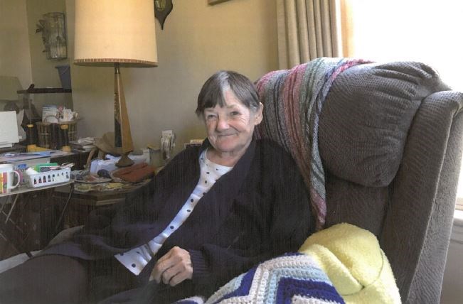 Obituary of Elaine Marie Lucas