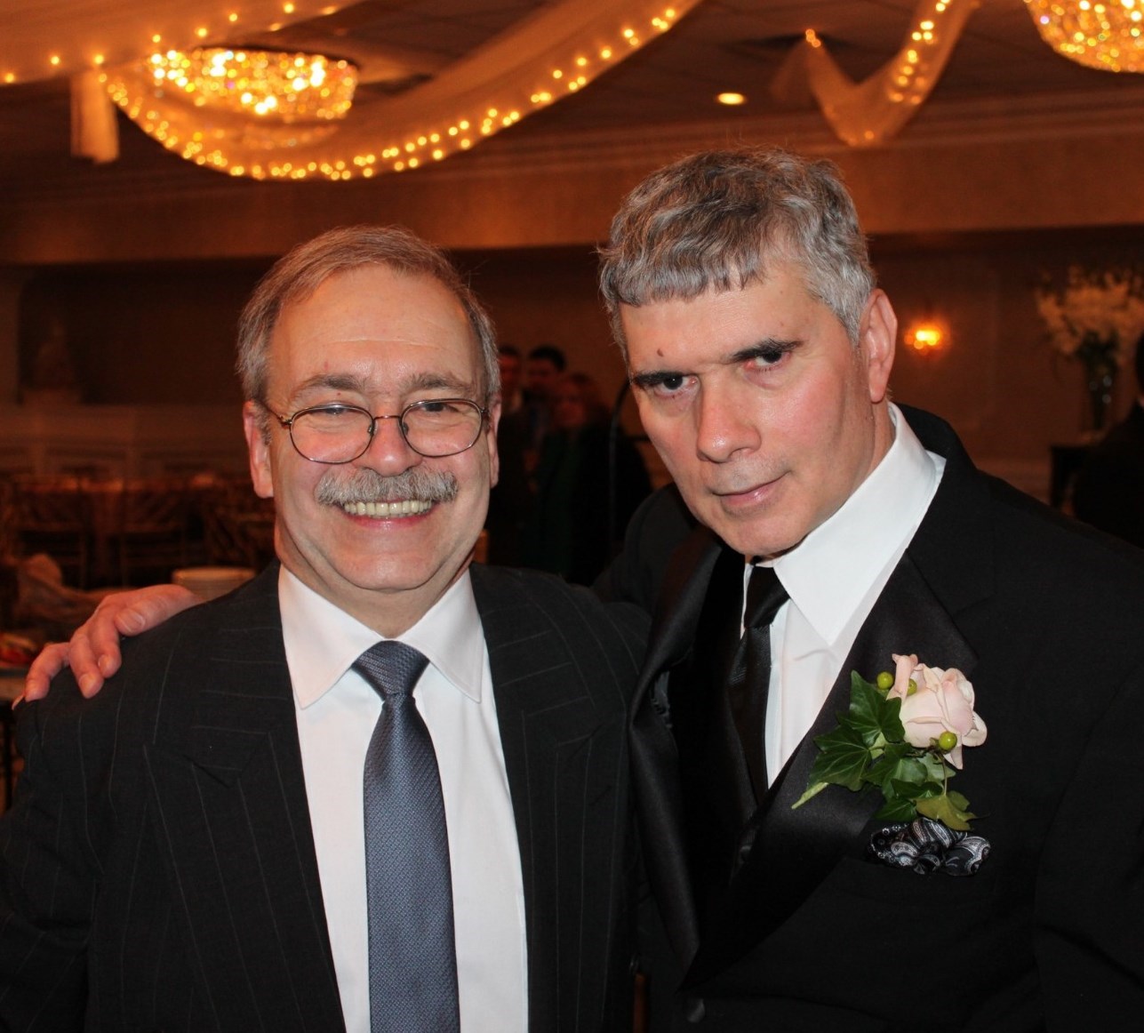 Obituary of Richard A. Gontin