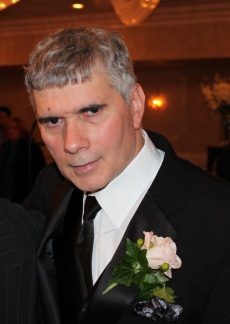 Obituary of Richard A. Gontin