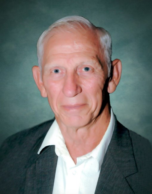 Obituary of John David Neumann