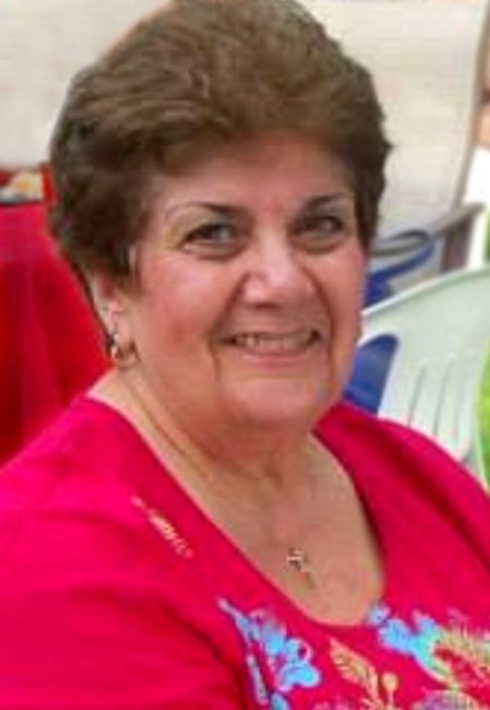 Obituary of Angela M. Gueli
