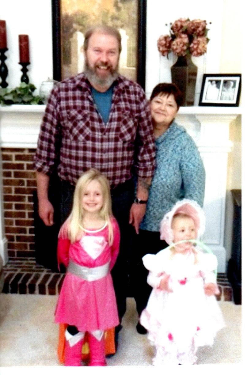 Obituary of Randy Barton Bradley