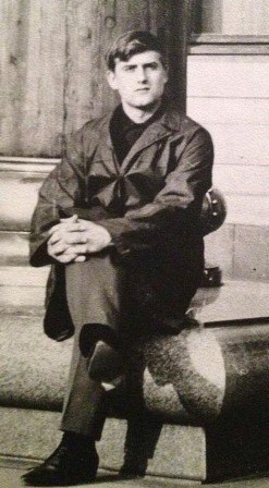 Obituary of Zdenek Jaroslav Hradecky