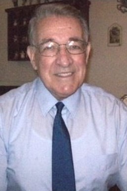 Obituary of Robert Lloyd White