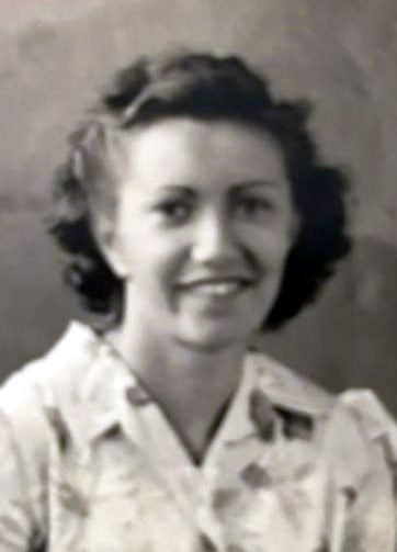 Obituary of Helen Christine Rippetoe