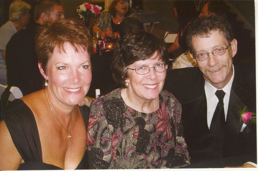 Obituario de Karel B. Stibitz