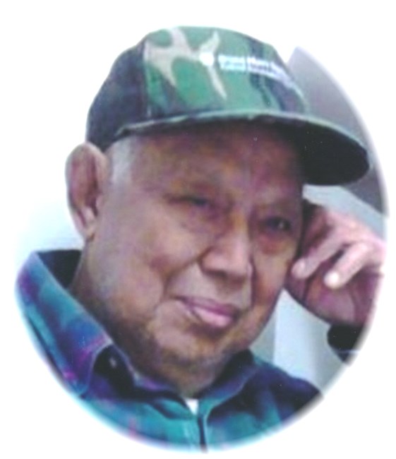 Obituary of Fernando Salmon Guerrero Sr.