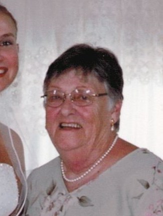 Obituary of Priscilla Bittner