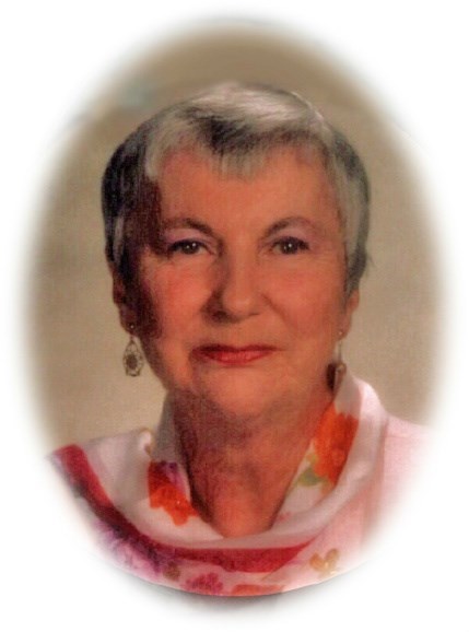 Obituary of Virginia Eleanor Brooks