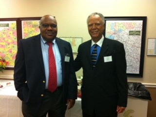 Obituary of Joseph H. Henry