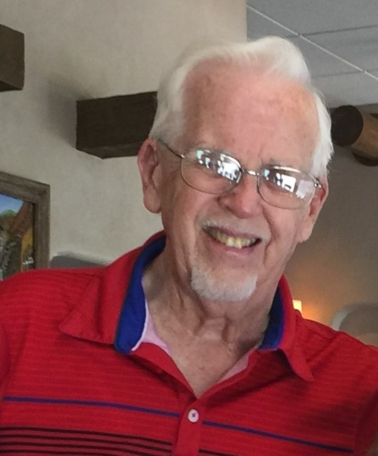 Obituary of Vern Buckley