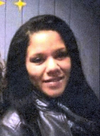 Obituary of Brittany Daisy Hammond