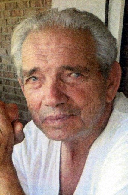 Avis de décès de Thomas Edwin King