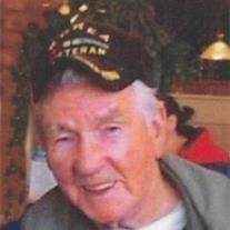 Obituary of Ford Napier