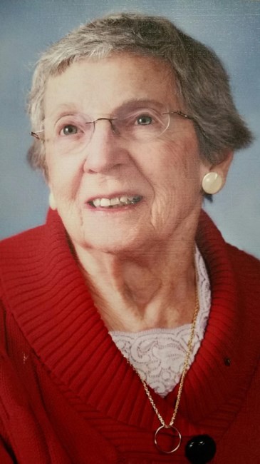 Obituary of Zelika "Ike" Virginia Edwards