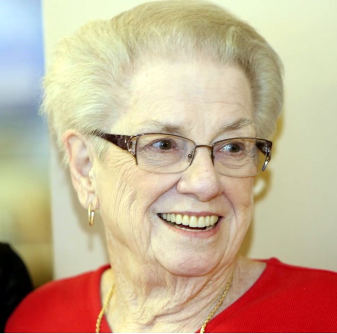 Obituary of Margaret Ezzard Tyndall