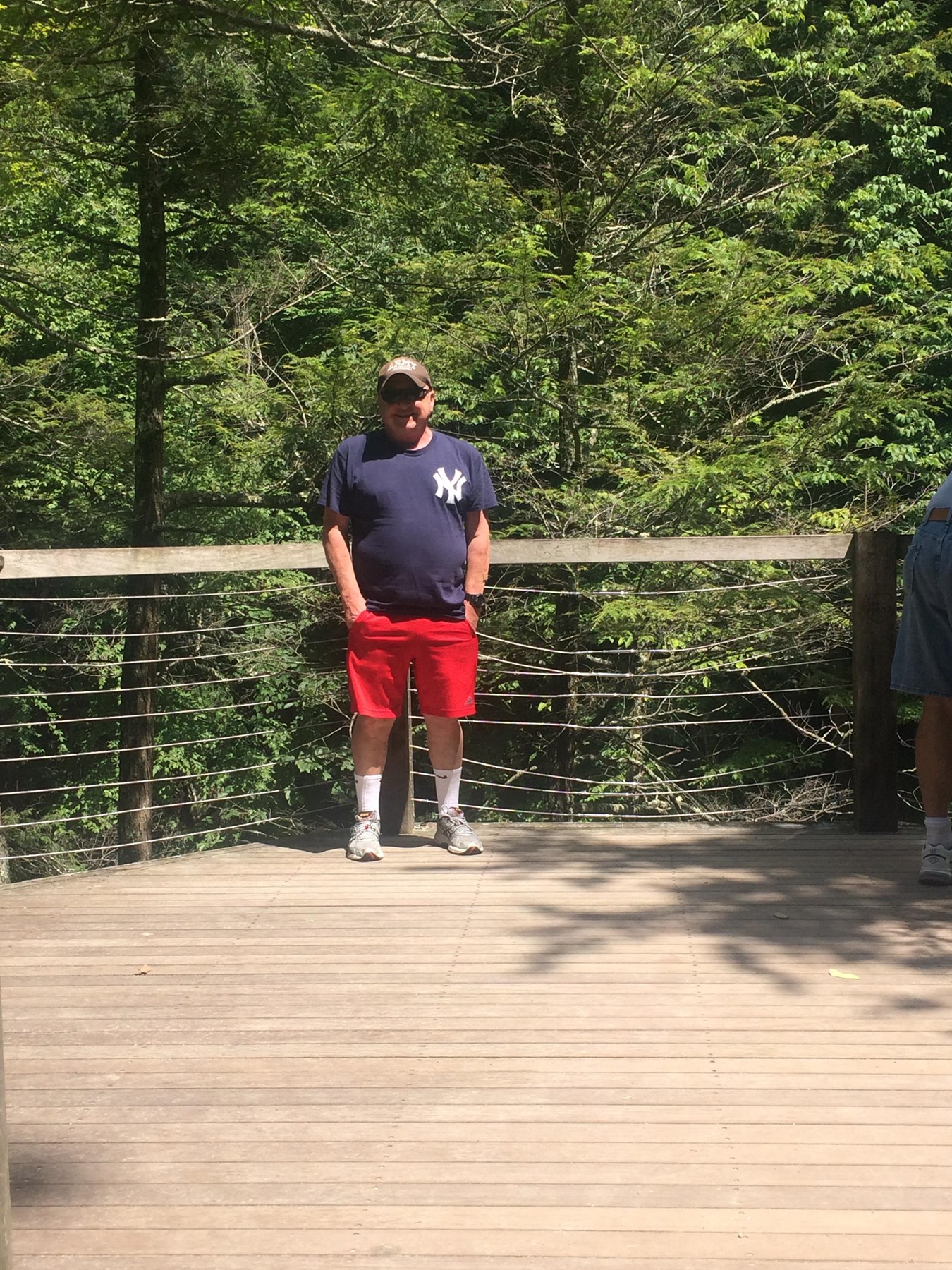 Obituary of Michael E. Ross Jr.