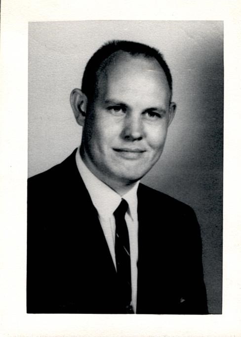 Obituary of Wilburn Alford