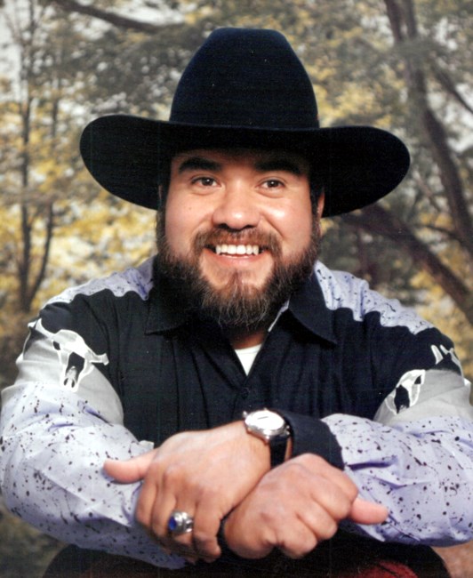 Obituary of Rogelio A. Quiroz Sr.