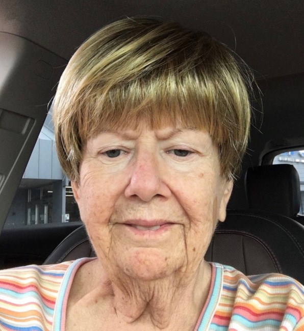 Obituary of Carolee Zellmer