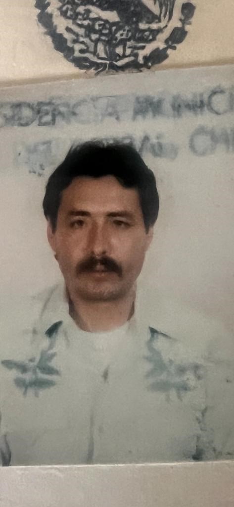 Obituary of Dario Quintana-Hernandez