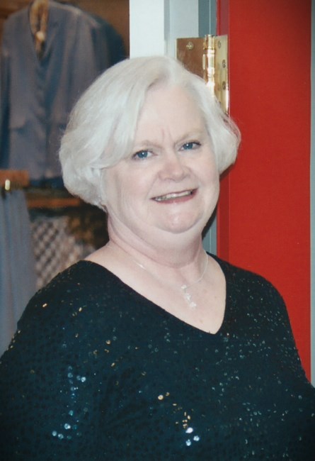 Obituary of Erin C Benson