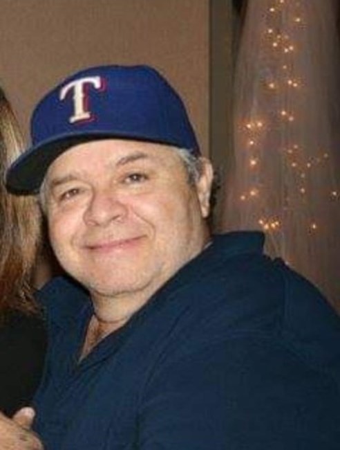 Obituary of Henry Flores