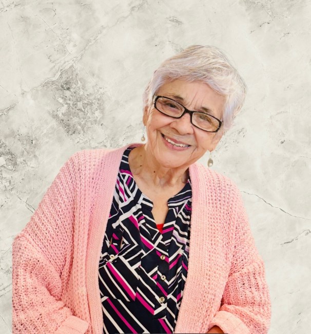 Avis de décès de Cayetana "Vicky" Carrasco