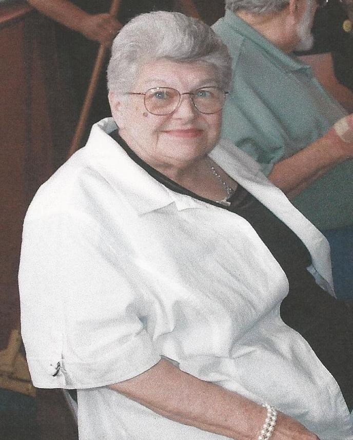 Obituary of Roberta Jean Wilson