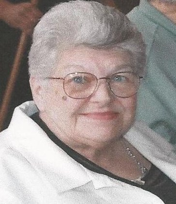 Obituary of Roberta Jean Wilson