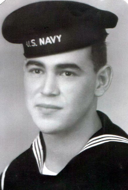 Obituary of Ruben Guzman