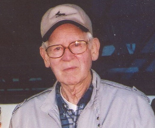 Obituary of Daniel Graves McClendon Jr.
