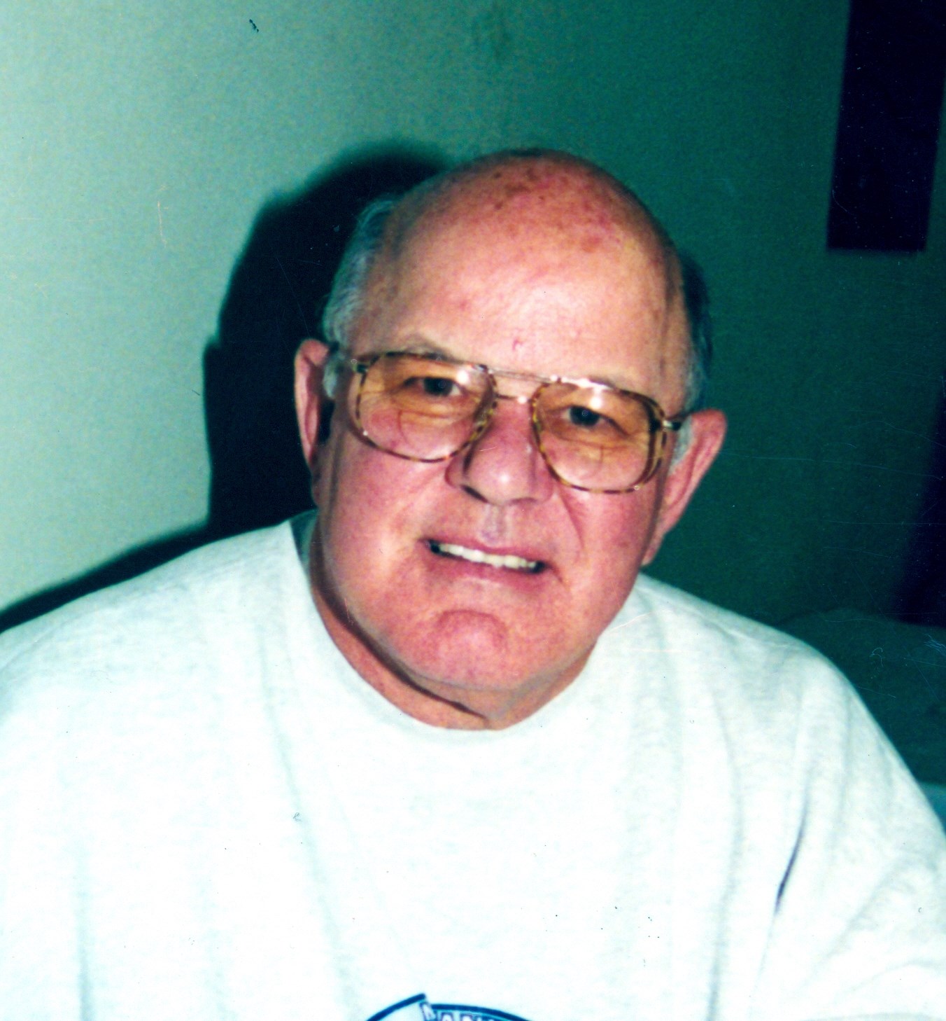 Obituary of Robert "Hoppy" Mumford