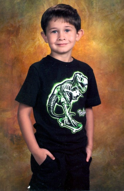 Avis de décès de Brock Hunter Fleming