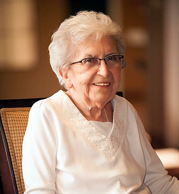 Obituary of Dorothy Ann Richardson