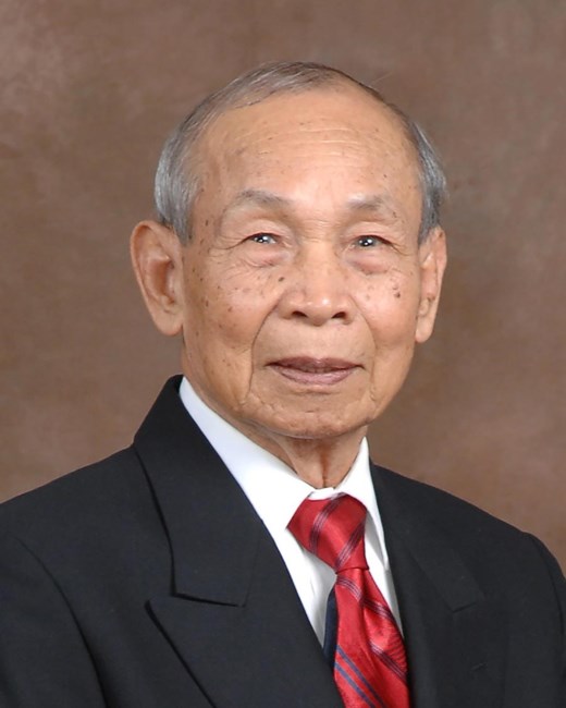 Obituary of Phat Quang Trinh