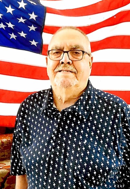 Obituary of Richard Edward Shafer
