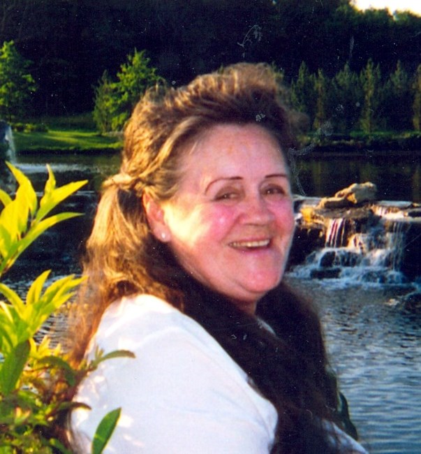 Obituario de Ida Mary Howard