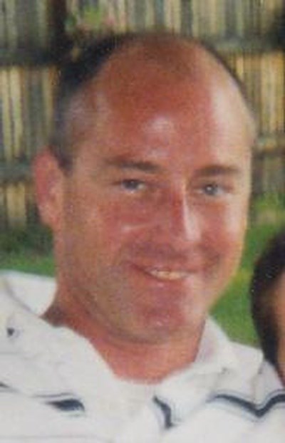 Obituary of Patrick Sean Gray