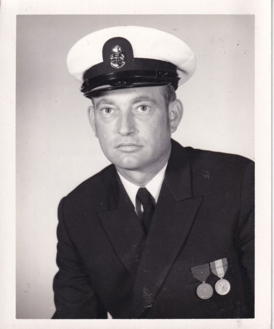 Obituary of Thomas G. Wright, CPO