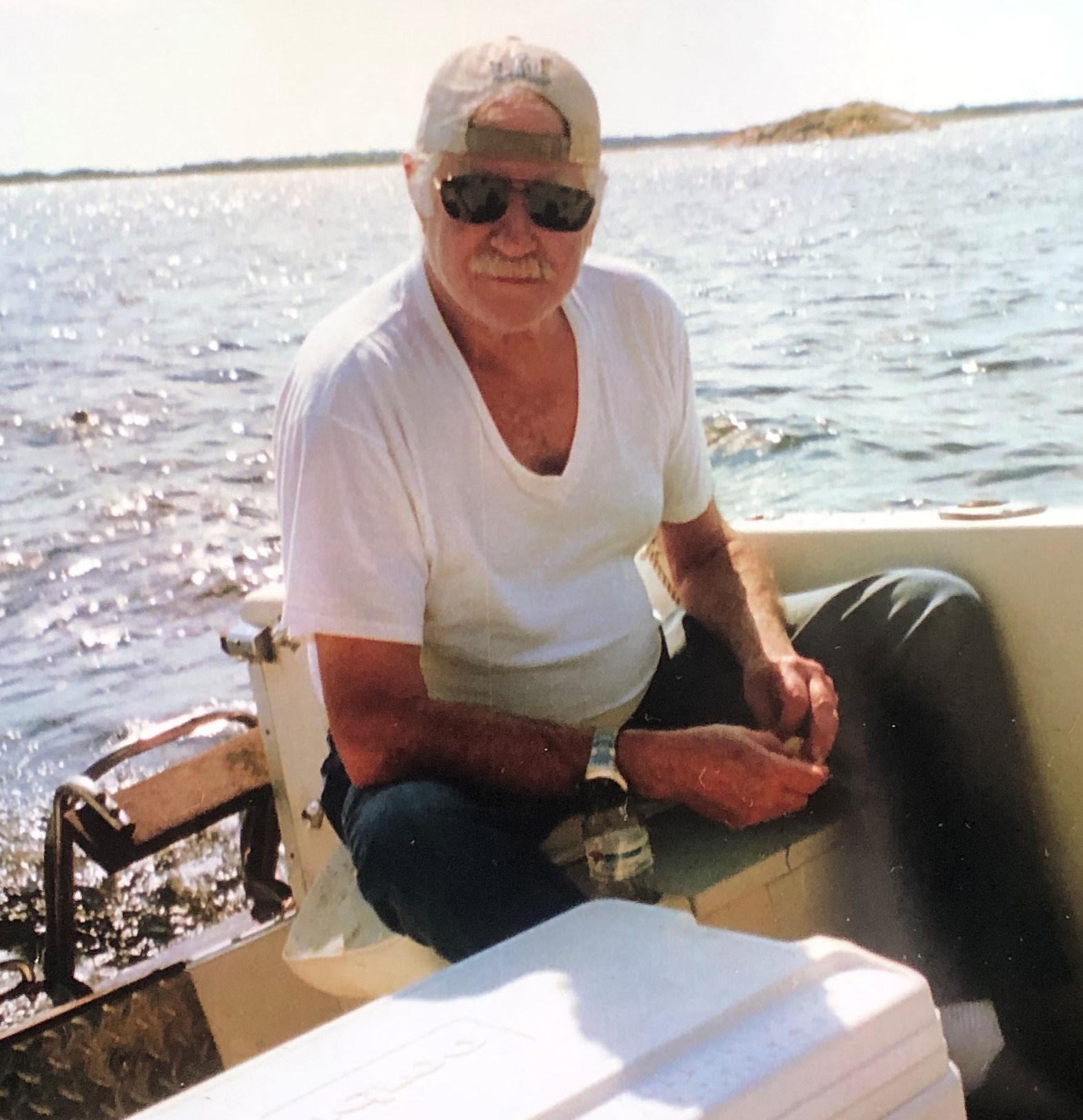 Matthew Epstein Obituary Providence, RI