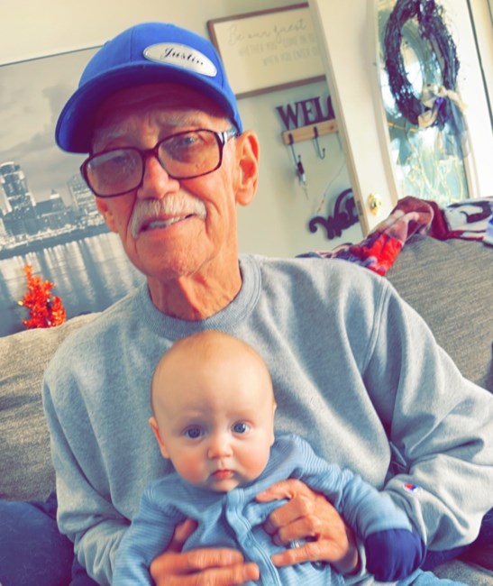 Obituary of Michael Patrick Day