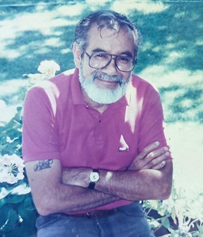 Obituary of Raymond Jil Delgado