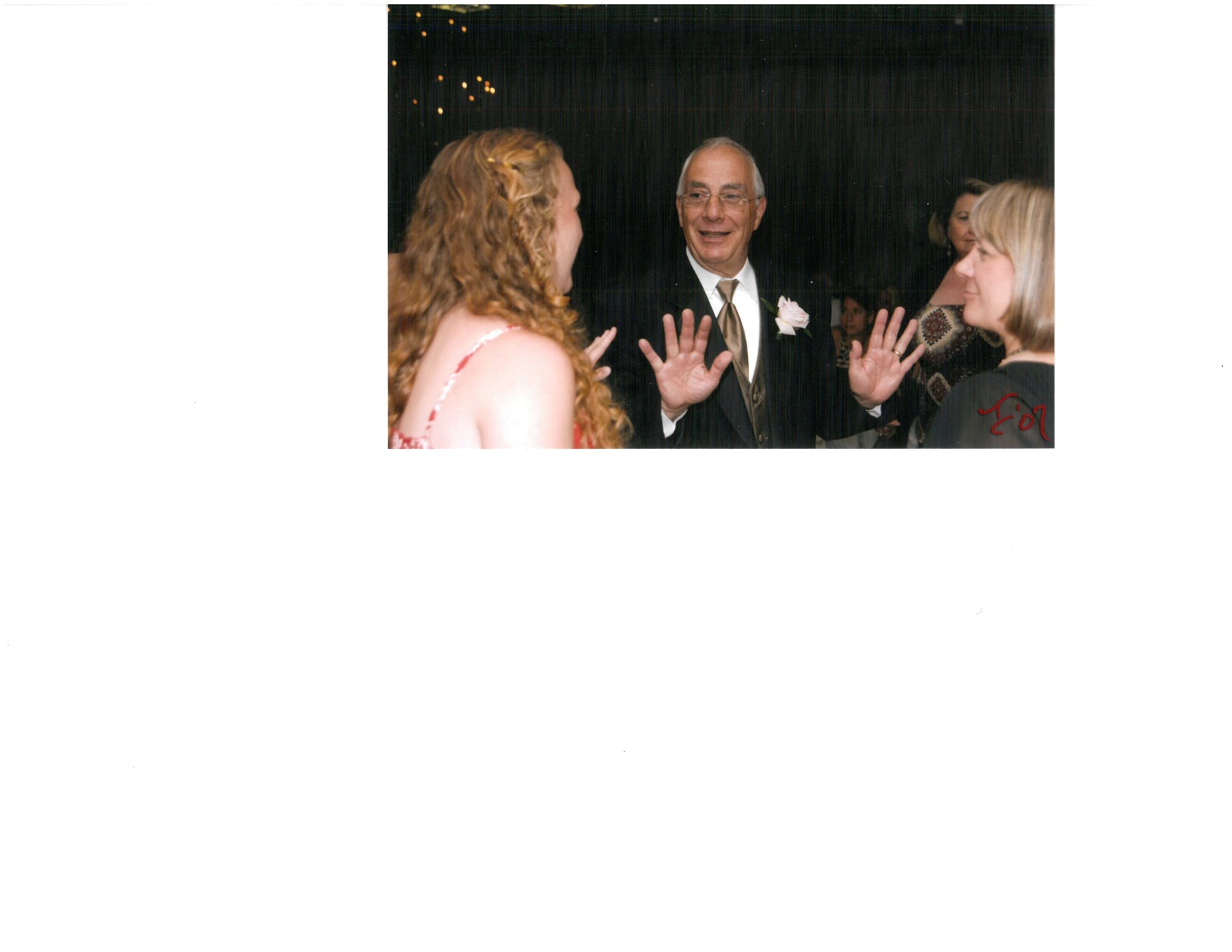 Obituary of Joseph M. Amalfitano Jr.