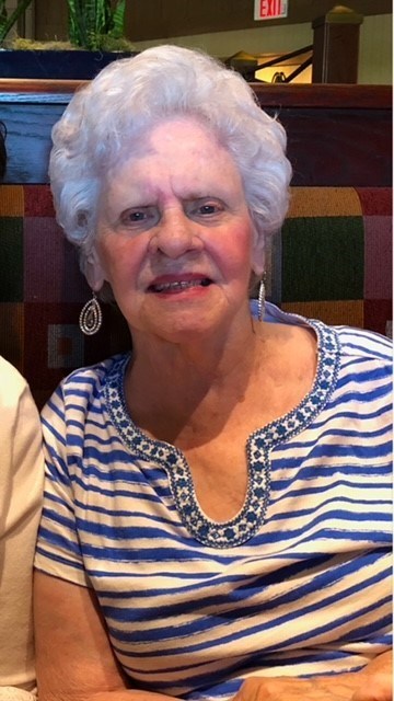 Obituary of Mary Landock