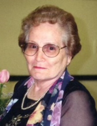 Obituary of Yolanda Alvarez