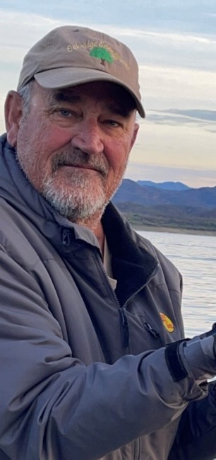 Obituary of William Roger Smith