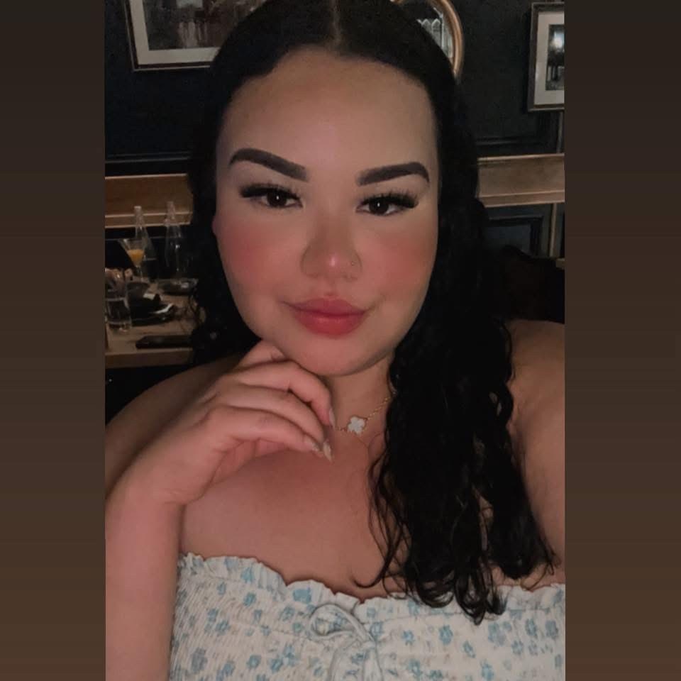 Obituary of Valeria Damas Carbajal