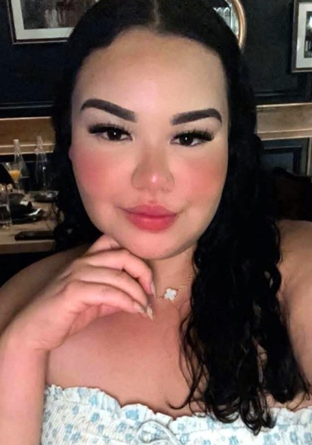 Obituary of Valeria Damas Carbajal